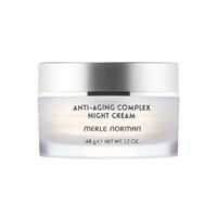 Anti-Aging Complex Night Cream