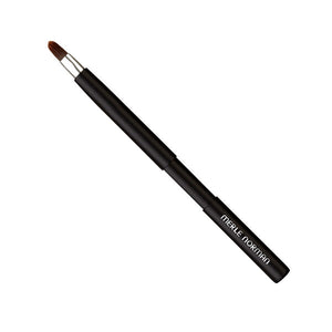 Retractable Lip Brush