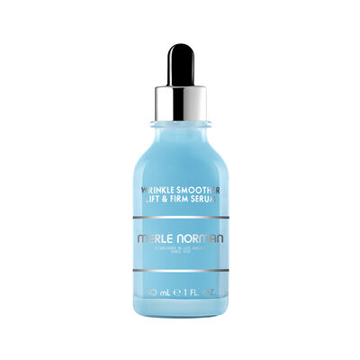 Wrinkle Smoother Lift and Firm Serum